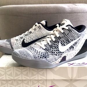 Nike Kobe 9 Elite Low - Beethoven sz8.5